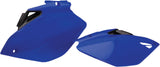 ACERBIS SIDE PANELS BLUE 2071310003