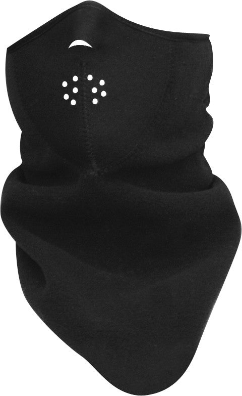 ZAN NEODANNA WINDBREAKER BLACK WNEO114W-atv motorcycle utv parts accessories gear helmets jackets gloves pantsAll Terrain Depot