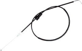 MOTION PRO BLACK VINYL THROTTLE CABLE 04-0032