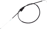 MOTION PRO BLACK VINYL THROTTLE CABLE 04-0032
