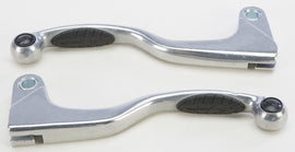 FLY RACING GRIP LEVER SET BLACK 201-011