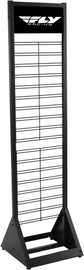 FLY RACING FLOOR DISPLAY RACK 15X60