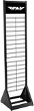 FLY RACING FLOOR DISPLAY RACK 15X60