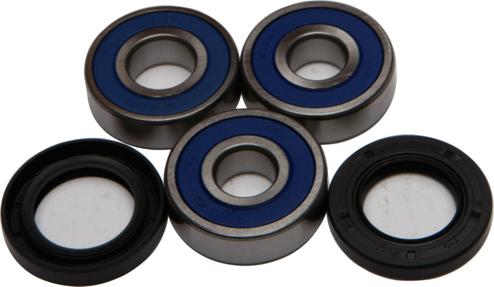 ALL BALLS REAR WHEEL BEARING/SEAL KIT 25-1258-atv motorcycle utv parts accessories gear helmets jackets gloves pantsAll Terrain Depot