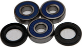ALL BALLS REAR WHEEL BEARING/SEAL KIT 25-1258