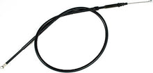 Load image into Gallery viewer, MOTION PRO BLACK VINYL CLUTCH CABLE 05-0309