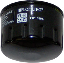 Load image into Gallery viewer, HIFLOFILTRO OIL FILTER HF184