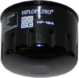 HIFLOFILTRO OIL FILTER HF184