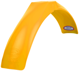 PRESTON PETTY IB MUDDER FRONT FENDER DARK YELLOW 8555600002