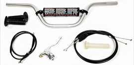 BBR HANDLEBAR KIT - BARS + CTLS 510-HCF-1121