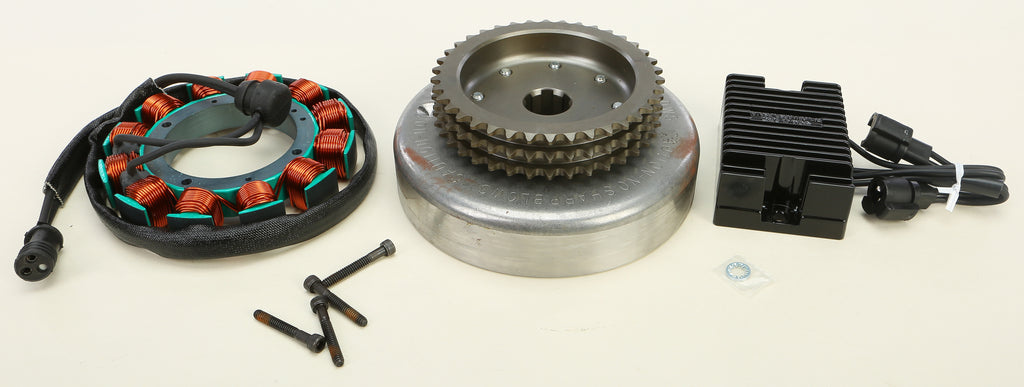 CYCLE ELECTRIC ALTERNATOR KIT XL 1200 07-08 CE-24S-07