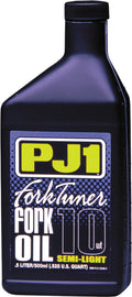 PJ1 FORK TUNER OIL 20W 1 L 2-20W-1L