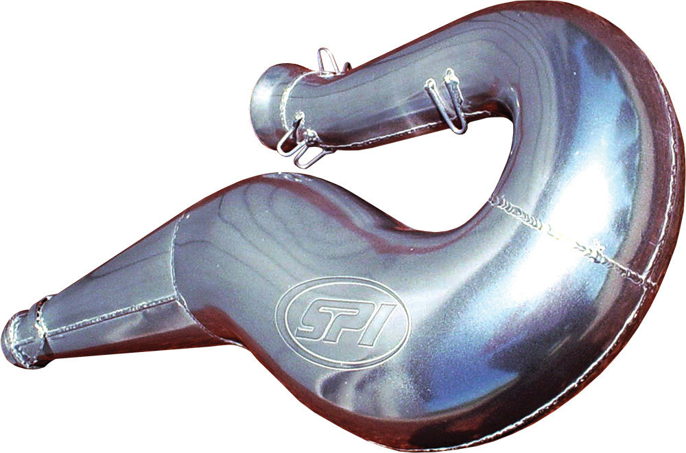 STRAIGHTLINE SGL PIPE SKI-DOO 134-117-atv motorcycle utv parts accessories gear helmets jackets gloves pantsAll Terrain Depot