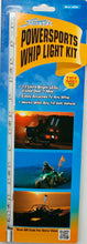Load image into Gallery viewer, STREETFX WHIP LIGHT KIT BLUE 1046283