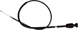 MOTION PRO BLACK VINYL CHOKE CABLE 02-0149