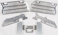 Load image into Gallery viewer, UNABIKER RADIATOR GUARD (NATURAL) 14KTM500-A