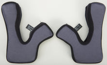 Load image into Gallery viewer, GMAX CHEEK PADS 30MM SM SNAP IN G999900