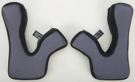 GMAX CHEEK PADS 30MM SM SNAP IN G999900