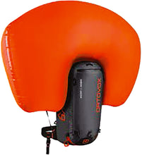 Load image into Gallery viewer, ORTOVOX ORTOVOX ASCENT 30 AVABAG KIT BLACK 46102 00001