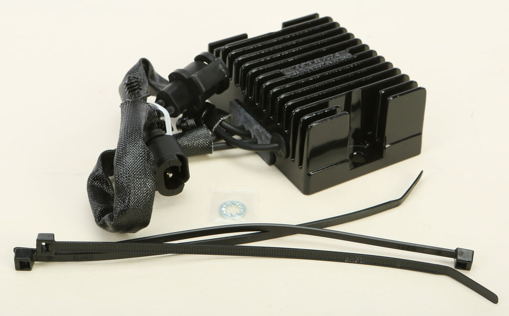 CYCLE ELECTRIC REGULATOR XL 08-13 XR 08 CE-212