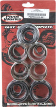 Load image into Gallery viewer, PIVOT WORKS SEAL/BUSHING KIT FORKS PWFFK-S13-021
