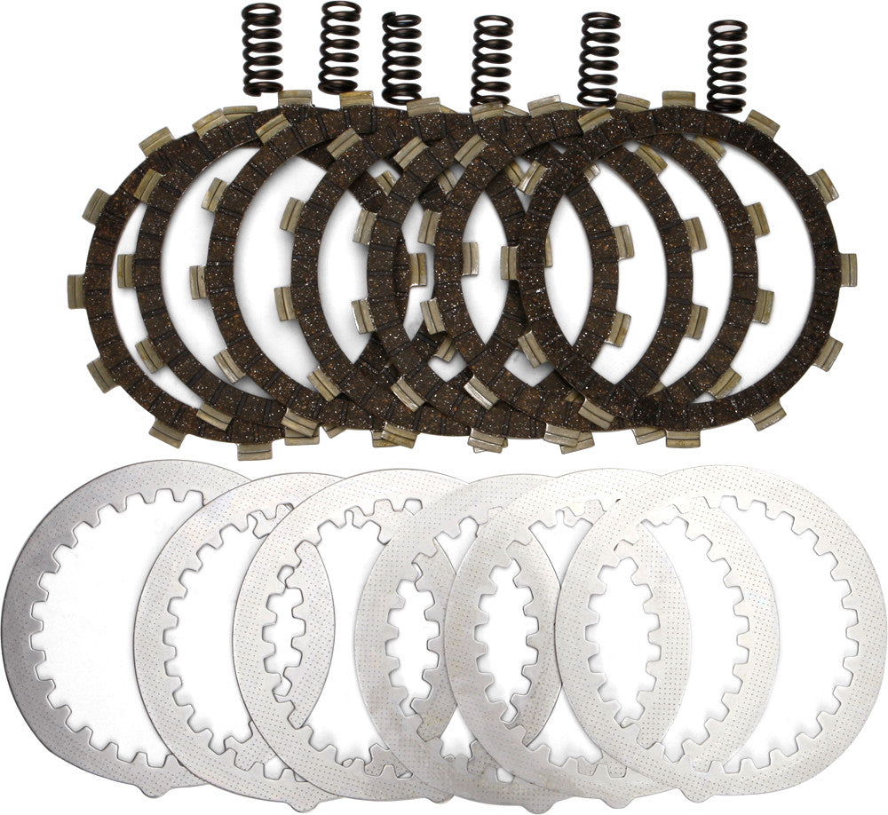 EBC CLUTCH SET DRC43-atv motorcycle utv parts accessories gear helmets jackets gloves pantsAll Terrain Depot