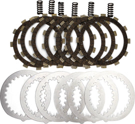 EBC CLUTCH SET DRC43-atv motorcycle utv parts accessories gear helmets jackets gloves pantsAll Terrain Depot