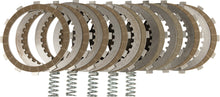 Load image into Gallery viewer, ENERGY ONE E1 CLUTCH KIT VROD FRICTIONS PLATES AND SPRINGS VR-7