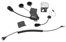 Load image into Gallery viewer, SENA UNIVERSAL HELMET CLAMP KIT CB/AUDIO GOLDWING SC-A0317