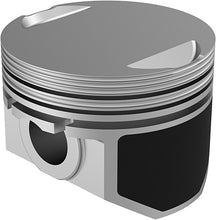 Load image into Gallery viewer, KB PISTONS CAST PISTONS XL 54CI 9.0:1 .010 KB408C.010