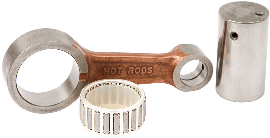 HOT RODS PRECISION CRAFTED HIGH PERF. CONNECTING ROD KIT 8620-atv motorcycle utv parts accessories gear helmets jackets gloves pantsAll Terrain Depot