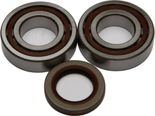 Load image into Gallery viewer, ALL BALLS CRANKSHAFT BEARING/SEAL KIT 24-1106-atv motorcycle utv parts accessories gear helmets jackets gloves pantsAll Terrain Depot