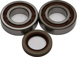ALL BALLS CRANKSHAFT BEARING/SEAL KIT 24-1106-atv motorcycle utv parts accessories gear helmets jackets gloves pantsAll Terrain Depot
