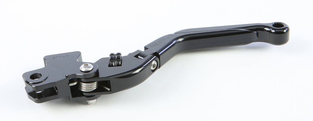 PSR GP CLUTCH LEVER (BLACK) 00-01619-22