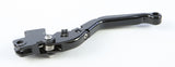 PSR GP CLUTCH LEVER (BLACK) 00-01619-22