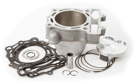 CYLINDER WORKS BIG BORE KIT KX250F '10 31005-K01-atv motorcycle utv parts accessories gear helmets jackets gloves pantsAll Terrain Depot