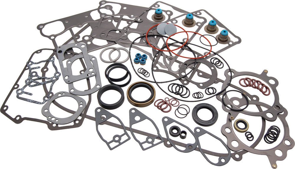 COMETIC COMPLETE EST GASKET KIT TWIN CAM C9778F