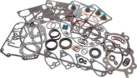 COMETIC COMPLETE EST GASKET KIT TWIN CAM C9778F