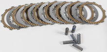 Load image into Gallery viewer, HINSON CLUTCH FIBER KIT STEEL KIT FSC016-7-001