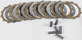 HINSON CLUTCH FIBER KIT STEEL KIT FSC016-7-001
