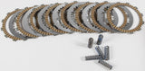 HINSON CLUTCH FIBER KIT STEEL KIT FSC016-7-001