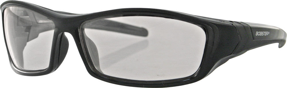 BOBSTER HOOLIGAN SUNGLASSES W/PHOTOCHROMATIC LENS BHOO101-atv motorcycle utv parts accessories gear helmets jackets gloves pantsAll Terrain Depot