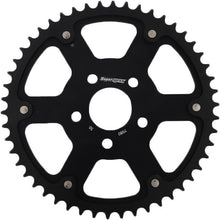 Load image into Gallery viewer, SUPERSPROX STEALTH SPROCKET 53T BLACK FOR HD '00-UP RST-7081-53-BLK