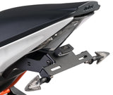 PUIG FENDER ELIMINATOR KIT BLACK 7107N