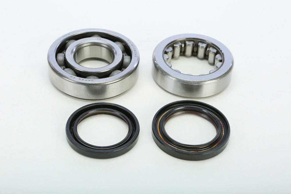 PROX CRANKSHAFT BEARING & SEAL KIT 23.CBS14006-atv motorcycle utv parts accessories gear helmets jackets gloves pantsAll Terrain Depot