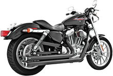 Load image into Gallery viewer, FREEDOM INDEPENDENCE LONG BLACK SPORTSTER HD00115