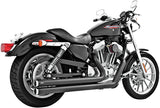 FREEDOM INDEPENDENCE LONG BLACK SPORTSTER HD00115