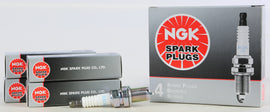 NGK SPARK PLUG #6282/04 6282-atv motorcycle utv parts accessories gear helmets jackets gloves pantsAll Terrain Depot