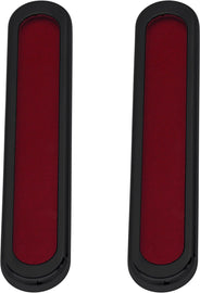 BAGGERNATION MIDDLE FINGER LIGHT SET BLACK EZMF-B