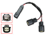 SP1 HARNESS ACC SPLITTER S-D SM-01606
